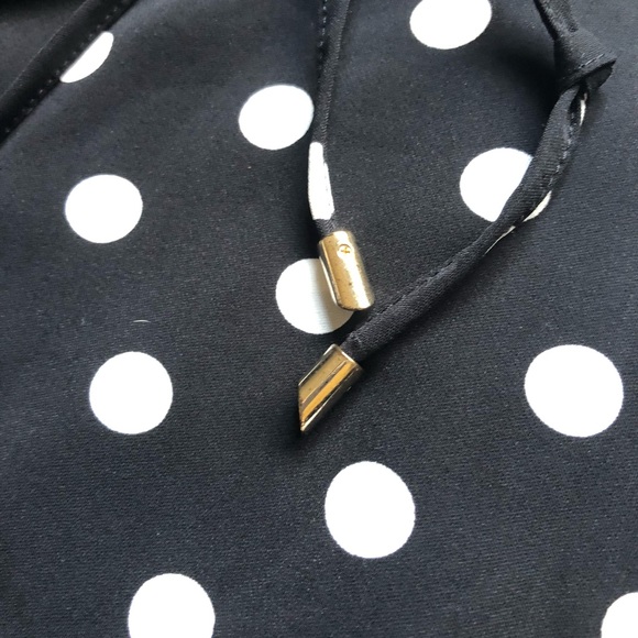 Poke-a-dot spring dress - Picture 3 of 7